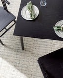 Tunus TUN-2320 Ivory / Light Beige Rug