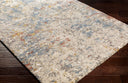 Tuscany TUS-2301 Blue / Dusty Sage Rug