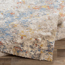 Tuscany TUS-2301 Blue / Dusty Sage Rug