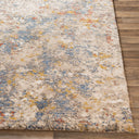 Tuscany TUS-2301 Blue / Dusty Sage Rug