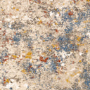 Tuscany TUS-2301 Blue / Dusty Sage Rug