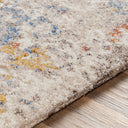 Tuscany TUS-2301 Blue / Dusty Sage Rug