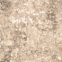 Tuscany TUS-2304 Aqua / Dark Brown Rug