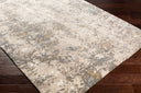 Tuscany TUS-2305 Aqua / Bright Yellow Rug