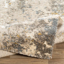 Tuscany TUS-2305 Aqua / Bright Yellow Rug