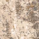 Tuscany TUS-2305 Aqua / Bright Yellow Rug