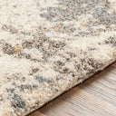 Tuscany TUS-2305 Aqua / Bright Yellow Rug