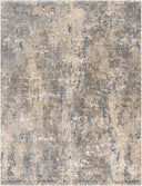 Tuscany TUS-2306 Blue / Denim Rug
