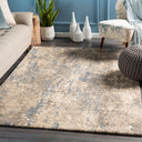 Tuscany TUS-2306 Blue / Denim Rug