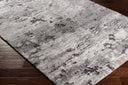 Tuscany TUS-2310 Black / Charcoal Rug