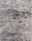 Tuscany TUS-2310 Black / Charcoal Rug