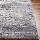 Tuscany TUS-2310 Black / Charcoal Rug