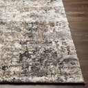 Tuscany TUS-2311 Black / Charcoal Rug