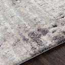 Tuscany TUS-2312 Black / Charcoal Rug