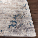 Tuscany TUS-2313 Black / Charcoal Rug