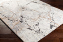 Tuscany TUS-2314 Charcoal / Gray Rug