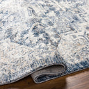 Tuscany TUS-2317 Charcoal / Cream Rug