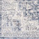 Tuscany TUS-2317 Charcoal / Cream Rug