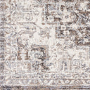 Tuscany TUS-2318 Brown / Charcoal Rug