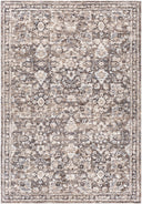 Tuscany TUS-2319 Brown / Charcoal Rug