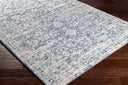 Tuscany TUS-2320 Charcoal / Cream Rug