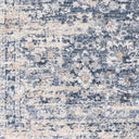 Tuscany TUS-2320 Charcoal / Cream Rug