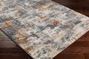 Tuscany TUS-2325 Blue / Brown Rug