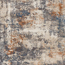 Tuscany TUS-2325 Blue / Brown Rug