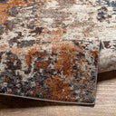 Tuscany TUS-2328 Blue / Brown Rug