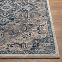 Tuscany TUS-2335 Blue / Cream Rug