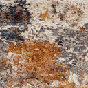 Tuscany TUS-2336 Blue / Brown Rug