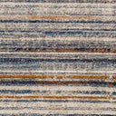 Tuscany TUS-2337 Blue / Bright Yellow Rug