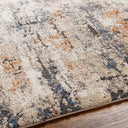 Tuscany TUS-2338 Black / Blue Rug