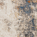 Tuscany TUS-2339 Black / Blue Rug