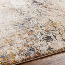Tuscany TUS-2339 Black / Blue Rug
