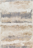 Tuscany TUS-2344 Beige / Charcoal Rug