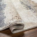 Tuscany TUS-2344 Beige / Charcoal Rug