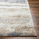 Tuscany TUS-2344 Beige / Charcoal Rug