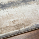Tuscany TUS-2344 Beige / Charcoal Rug
