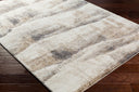 Tuscany TUS-2345 Beige / Charcoal Rug