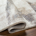 Tuscany TUS-2345 Beige / Charcoal Rug