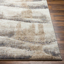 Tuscany TUS-2345 Beige / Charcoal Rug