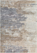 Tuscany TUS-2346 Beige / Charcoal Rug