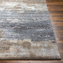 Tuscany TUS-2346 Beige / Charcoal Rug