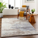 Tuscany TUS-2346 Beige / Charcoal Rug