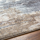 Tuscany TUS-2346 Beige / Charcoal Rug