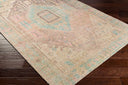 Unique UNQ-2305 Beige / Charcoal Rug