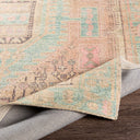 Unique UNQ-2305 Beige / Charcoal Rug