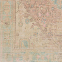 Unique UNQ-2305 Beige / Charcoal Rug