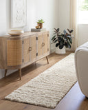 Urban Shag USG-2303 Cream / Light Beige Rug